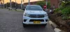 Picture of Toyota Hilux. 2018