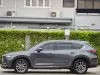 Picture of 3 seat row Mazda CX-8 for hire!
