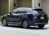 Picture of 3 seat row Mazda CX-8 for hire!