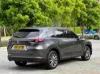 Picture of 3 seat row Mazda CX-8 for hire!