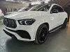 Picture of Mercedes Benz GLE53S 2022