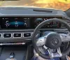 Picture of Mercedes Benz GLE53S 2022