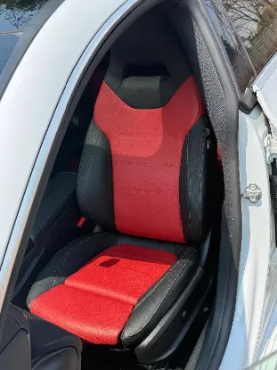 Picture of Mercedes Benz CLA-Class 2020