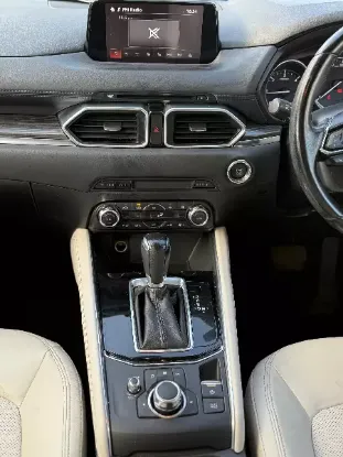 Picture of Mazda CX-5 2018