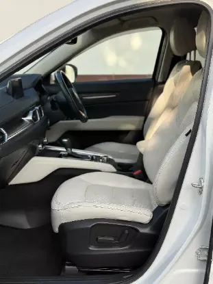 Picture of Mazda CX-5 2018