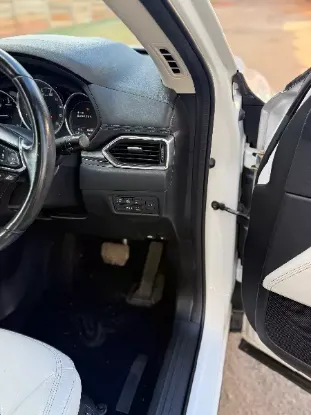 Picture of Mazda CX-5 2018
