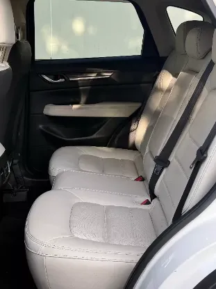 Picture of Mazda CX-5 2018