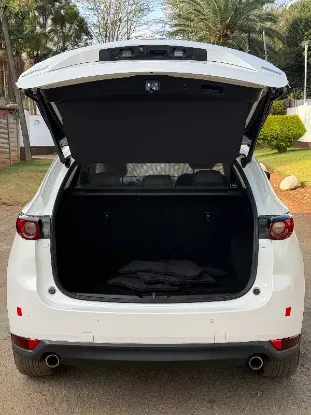 Picture of Mazda CX-5 2018