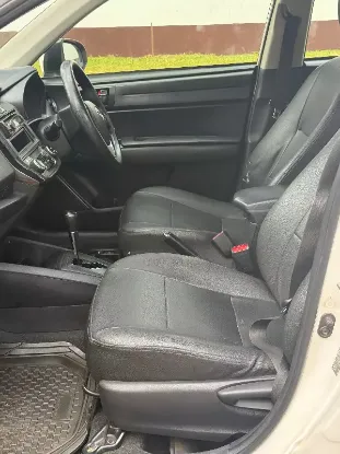 Picture of Toyota Axio 2016