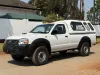 Picture of Nissan NP300 2017