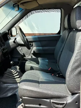 Picture of Nissan NP300 2017