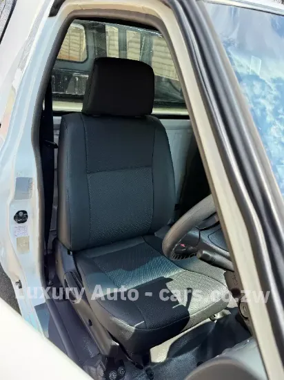Picture of Nissan NP300 2017