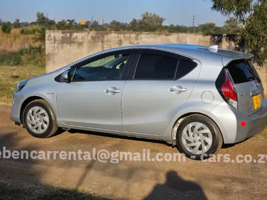 Picture of Family Cars/ Fuel savers