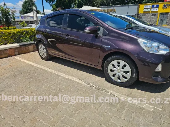 Picture of Family Cars/ Fuel savers