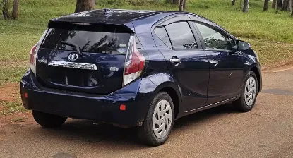 Picture of Family Cars/ Fuel savers