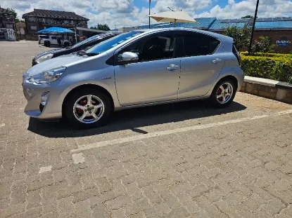Picture of Family Cars/ Fuel savers