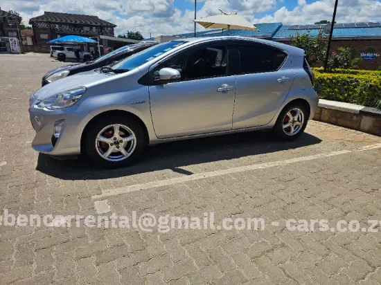 Picture of Family Cars/ Fuel savers