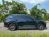 Picture of Three row Mazda CX-8s!