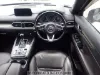 Picture of Three row Mazda CX-8s!