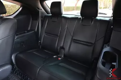 Picture of Six / Seven seater Mazda CX-8 for hire!