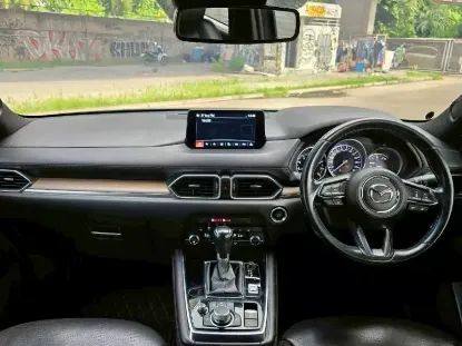 Picture of 6/7 Seater Mazda CX-8 for hire!