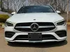 Picture of Mercedes Benz CLA-Class 2020