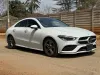 Picture of Mercedes Benz CLA-Class 2020
