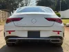 Picture of Mercedes Benz CLA-Class 2020