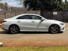 Picture of Mercedes Benz CLA-Class 2020