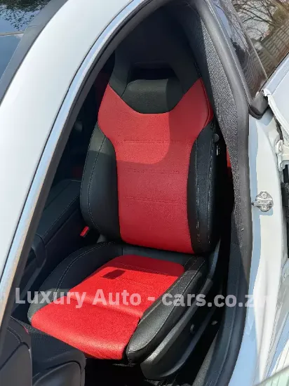 Picture of Mercedes Benz CLA-Class 2020