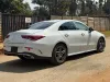Picture of Mercedes Benz CLA-Class 2020