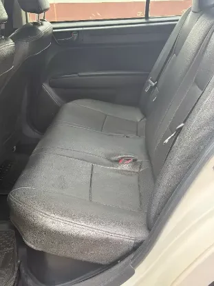 Picture of Toyota Axio 2016