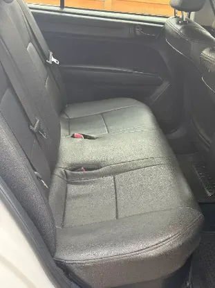Picture of Toyota Axio 2016