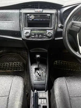 Picture of Toyota Axio 2016