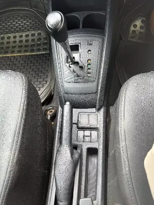 Picture of Toyota Axio 2016