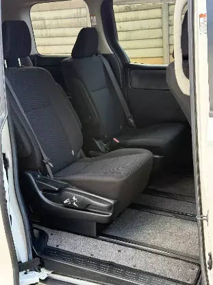 Picture of Toyota Noah 2017