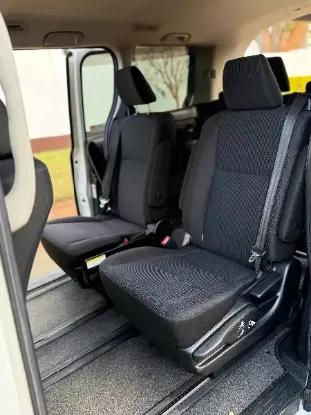 Picture of Toyota Noah 2017