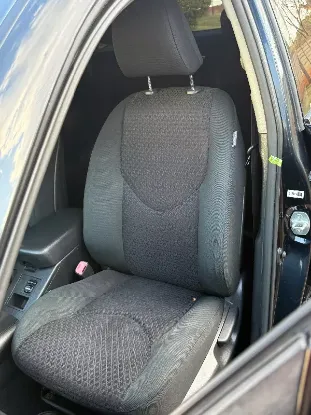 Picture of Toyota Vanguard 2013