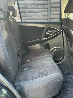 Picture of Toyota Vanguard 2013