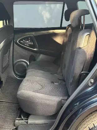 Picture of Toyota Vanguard 2013