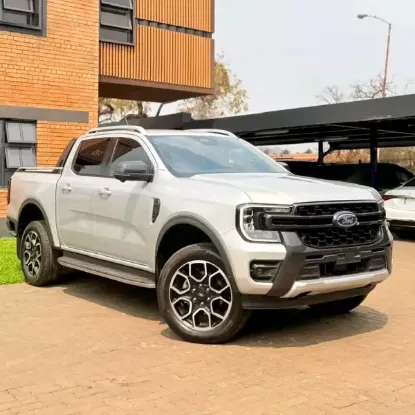 Picture of Ford Ranger 2023