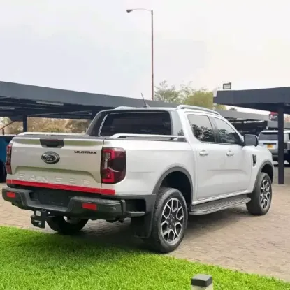 Picture of Ford Ranger 2023