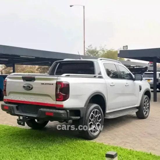 Picture of Ford Ranger 2023