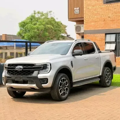 Picture of Ford Ranger 2023