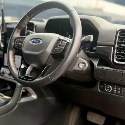 Picture of Ford Ranger 2023