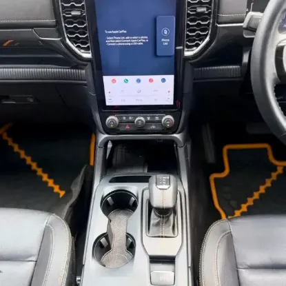 Picture of Ford Ranger 2023