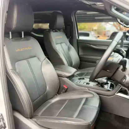 Picture of Ford Ranger 2023