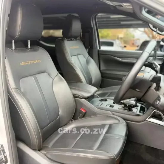 Picture of Ford Ranger 2023