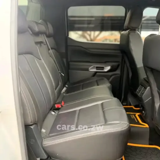 Picture of Ford Ranger 2023