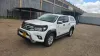 Picture of Toyota Hilux 2017